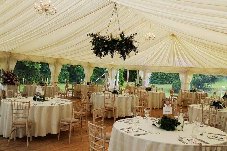 All in One Marquee & Leisure Hire