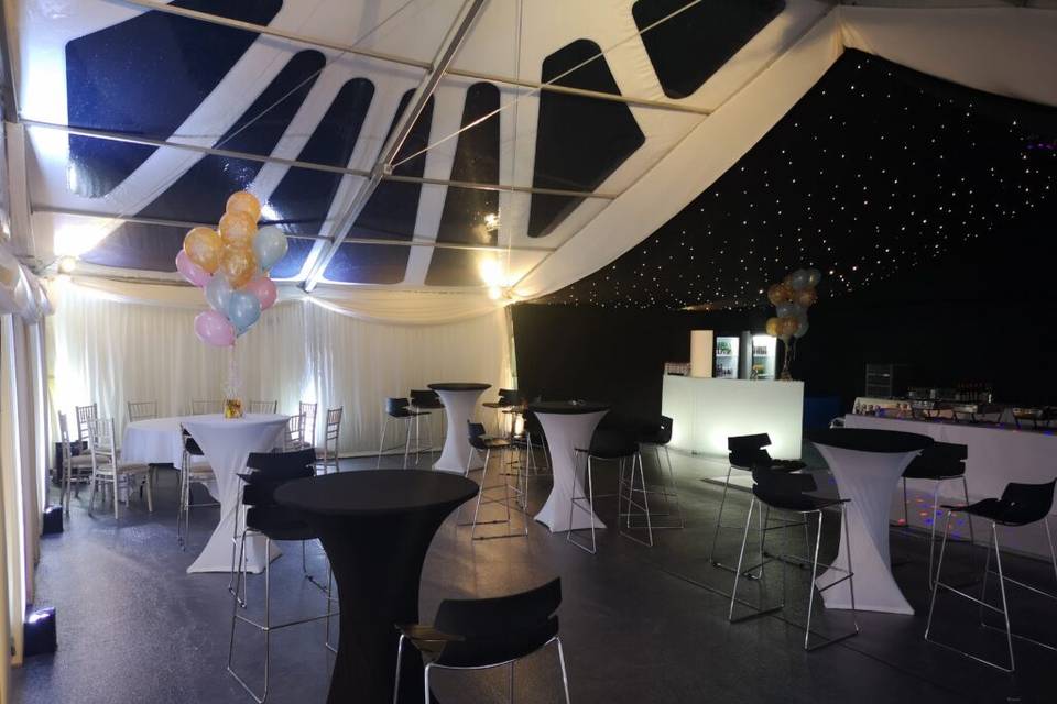 All in One Marquee & Leisure Hire