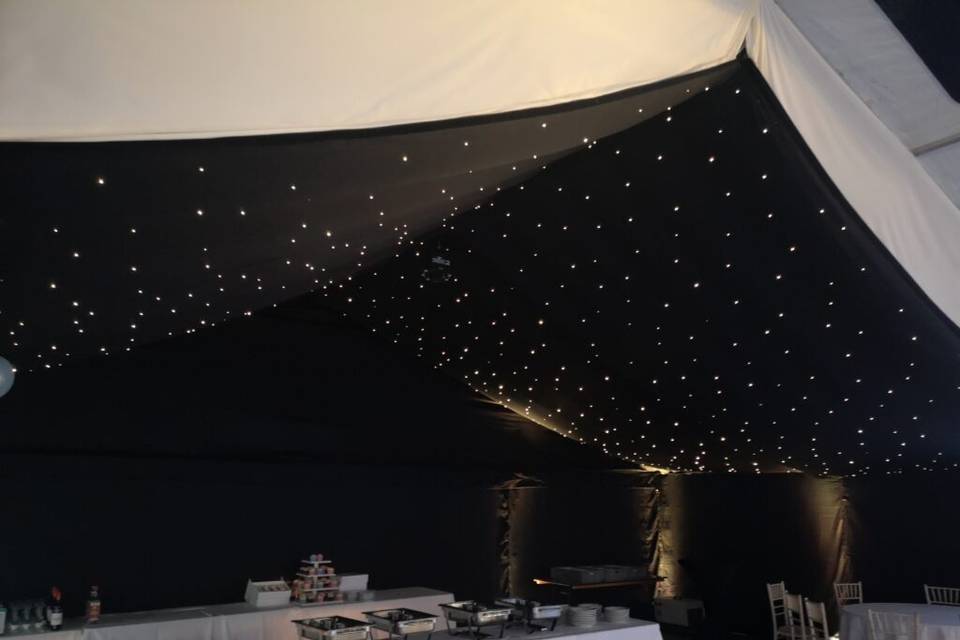 All in One Marquee & Leisure Hire