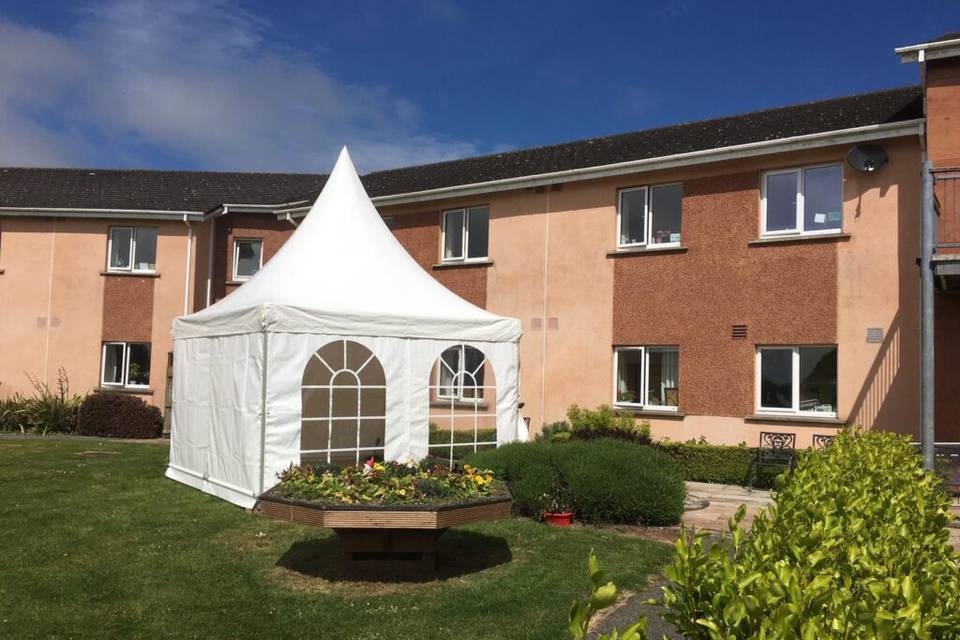 All in One Marquee & Leisure Hire