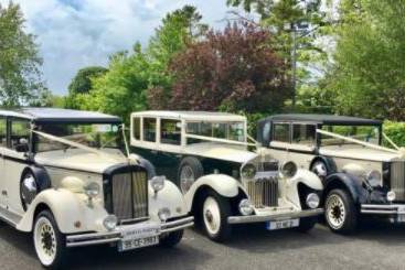 U 2 R 1 WEDDING CARS