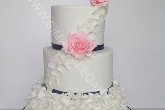 Cakes Simply Elegant Cakes 16