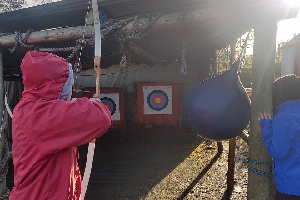 Archery