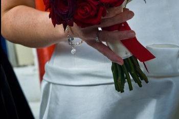 A New Leaf - Wedding Florist