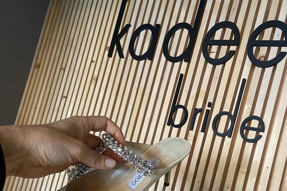Kadee Bride & Boutique