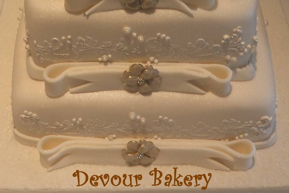 Devour Bakery