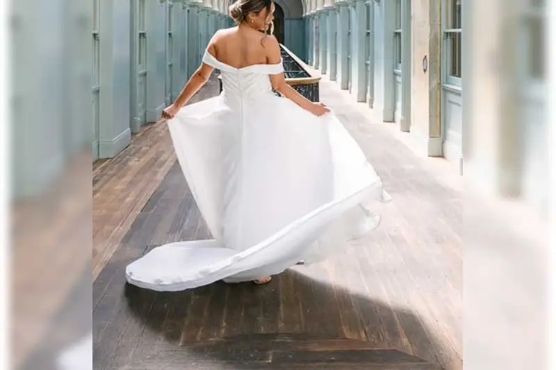 Registry Office Wedding Dresses – Of My Favourite Styles London Wedding  Photographer — Cushla Marie Photography