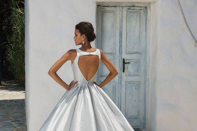 Bijou bridal bridesmaid outlet dresses