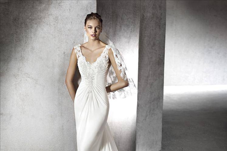 Ciara Rose Bridal Boutique