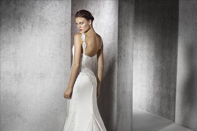 Ciara Rose Bridal Boutique
