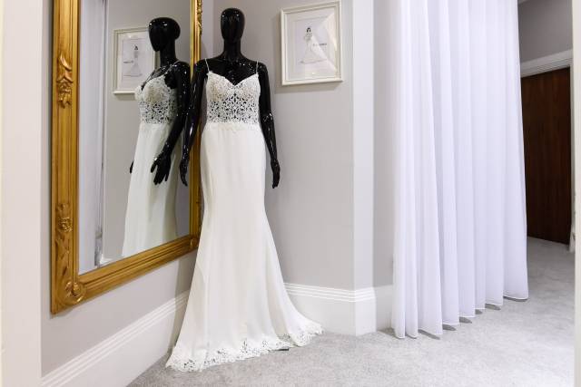 Belladonna Bridal in Galway Bridalwear Shops hitched.ie