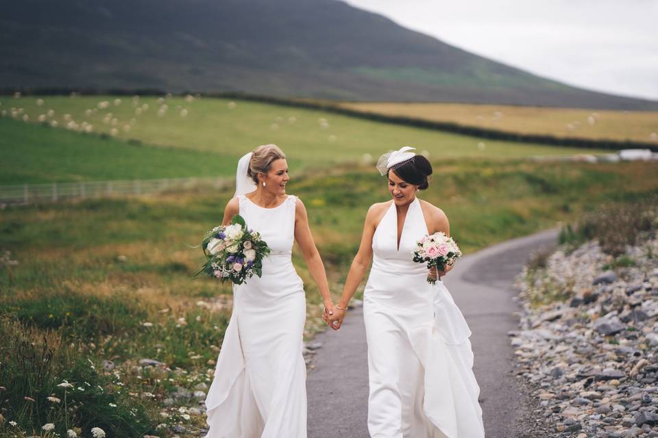 Belladonna Bridal Galway