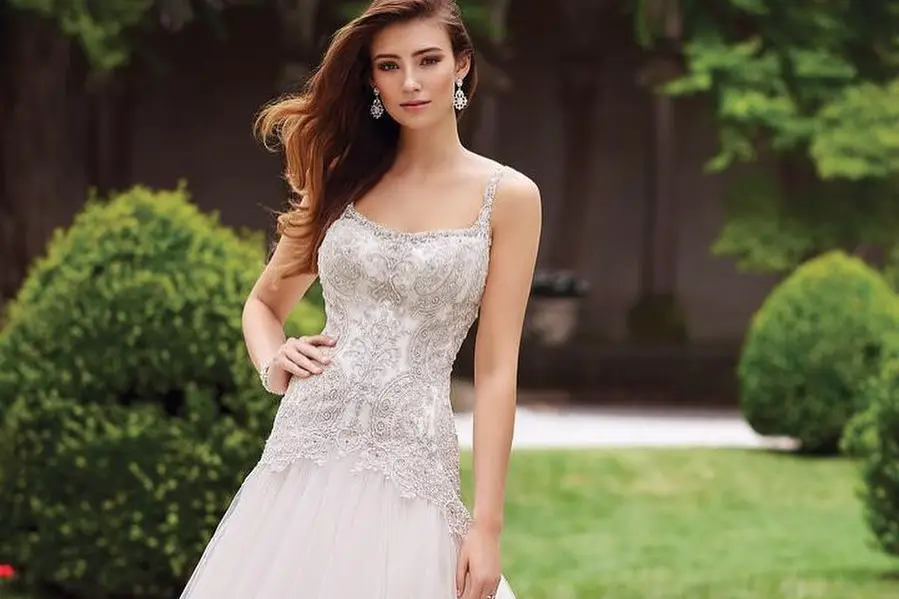 Wedding Dresses Cinderella s Closet