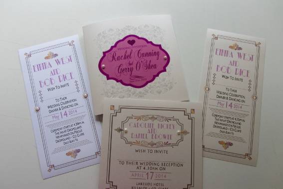 Single Sided Invites