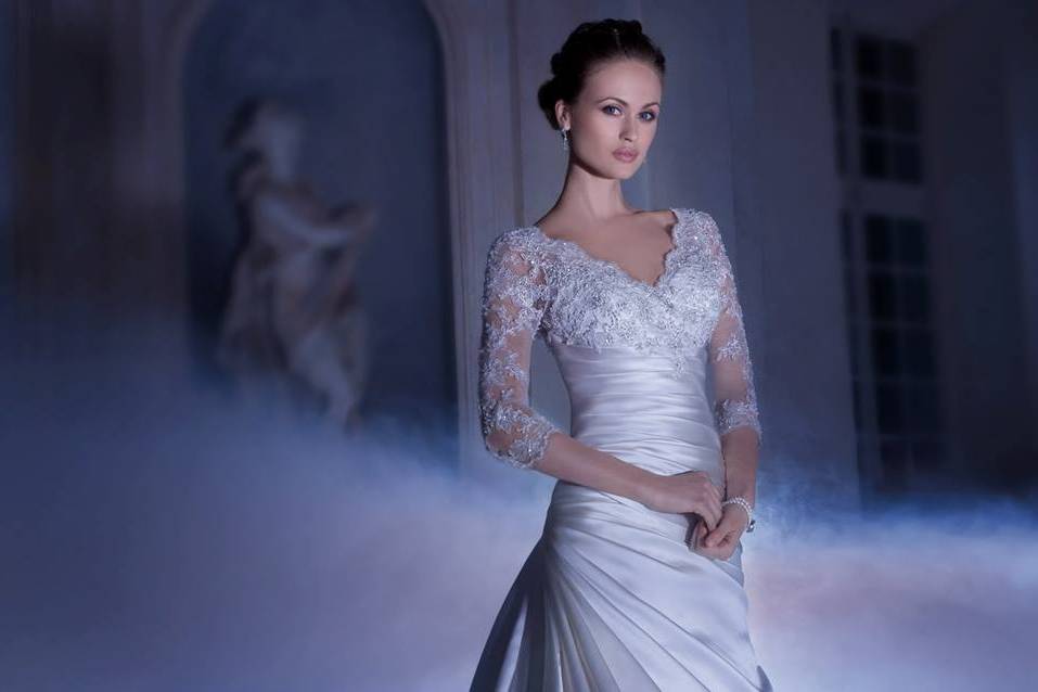 Julie-Anne Bridal Boutique