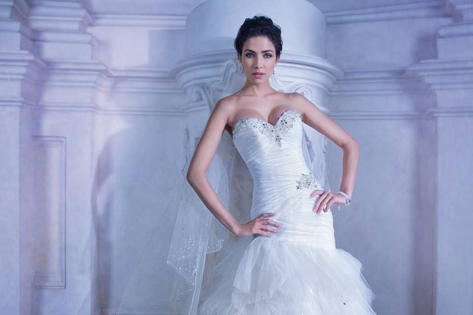 Julie-Anne Bridal Boutique