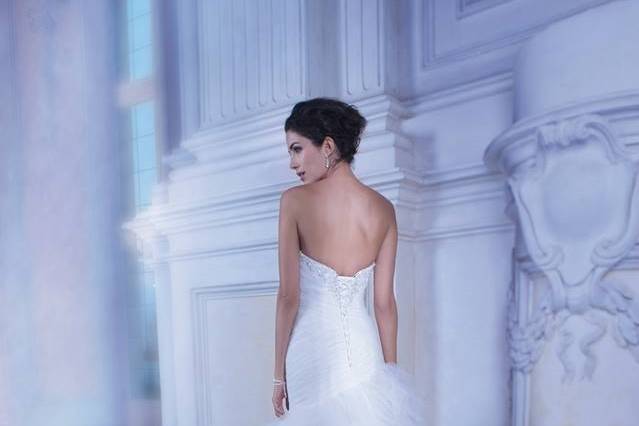 Julie-Anne Bridal Boutique