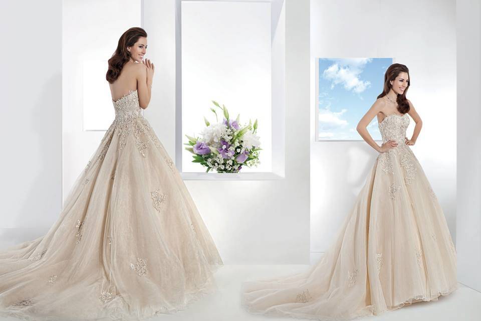 Julie-Anne Bridal Boutique