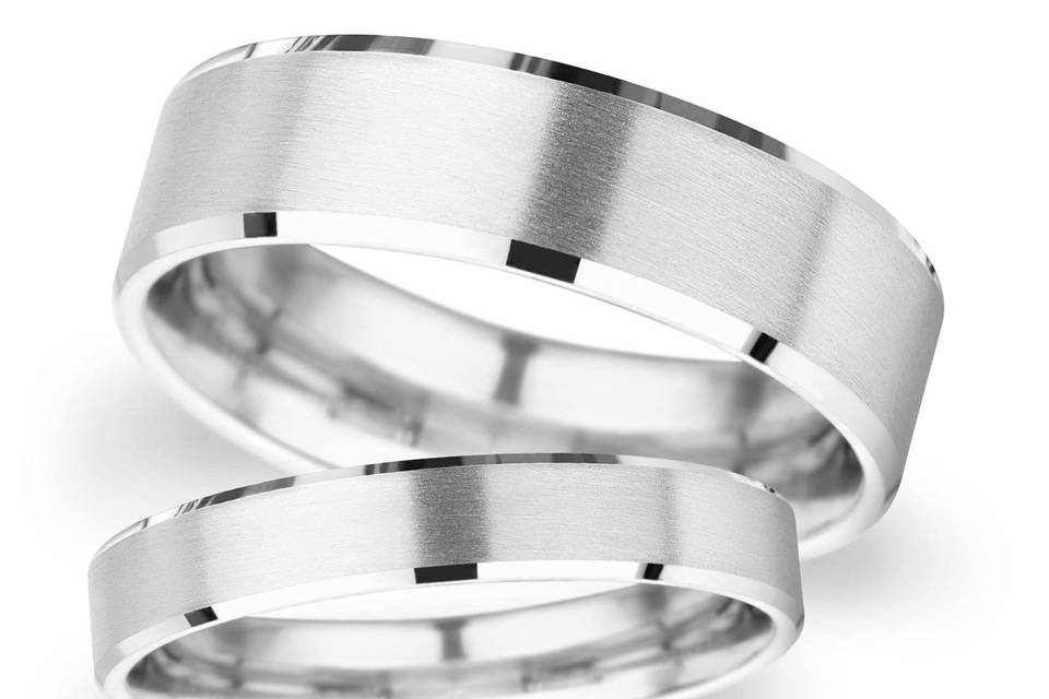 Wedding bands