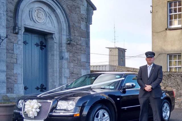 VIP Taxis Galway