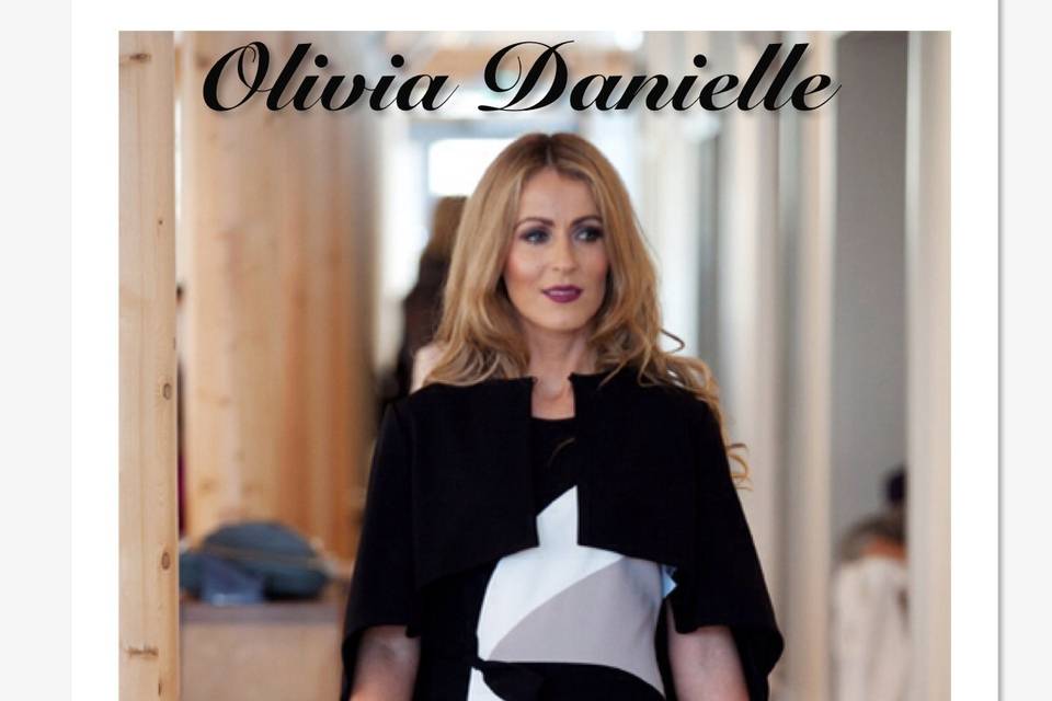 Olivia Danielle