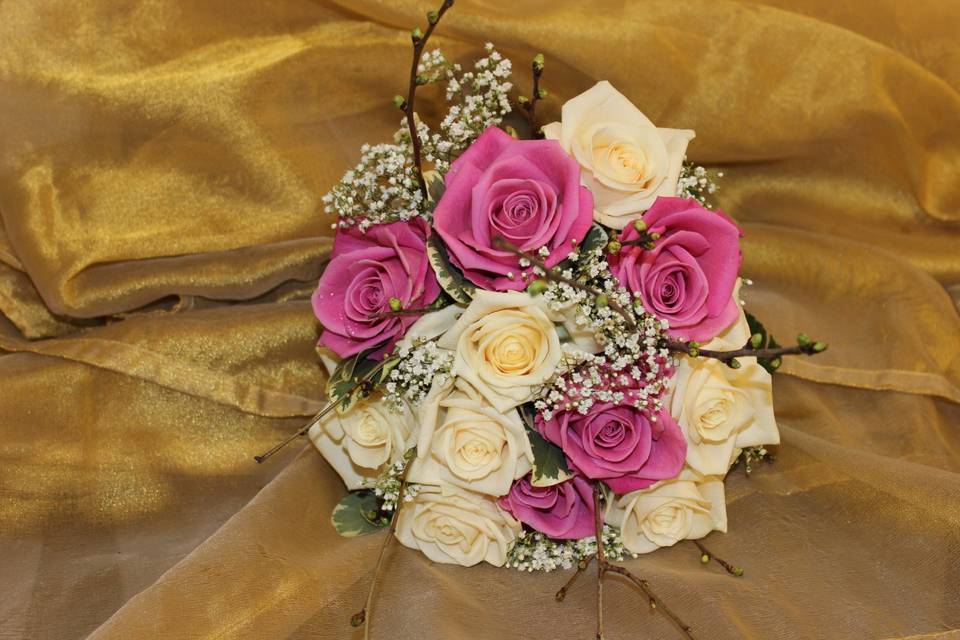 Bride's Bouquet