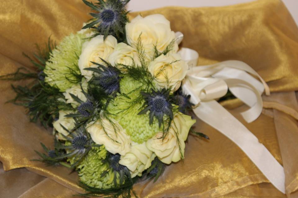 Bride's Bouquet