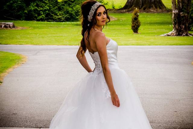 Runaway Bride Dress Sale