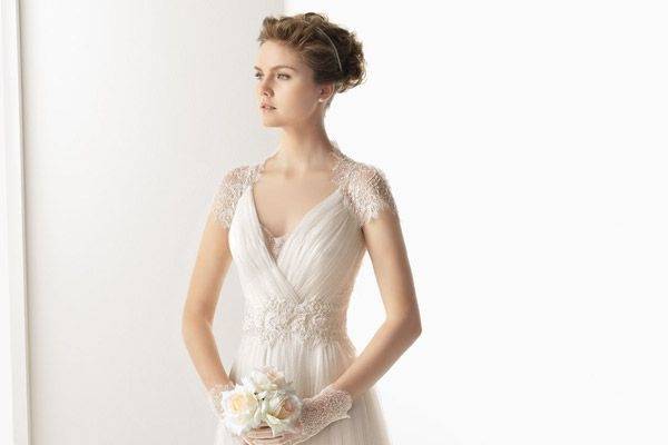 Bridalwear Shop Juliana Wentworth Bridal Design Salon 16