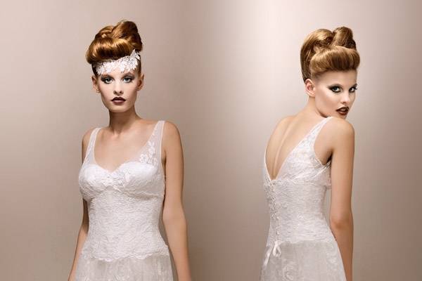 Bridalwear Shop Juliana Wentworth Bridal Design Salon 27