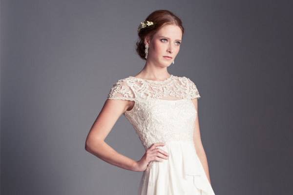 Bridalwear Shop Juliana Wentworth Bridal Design Salon 33