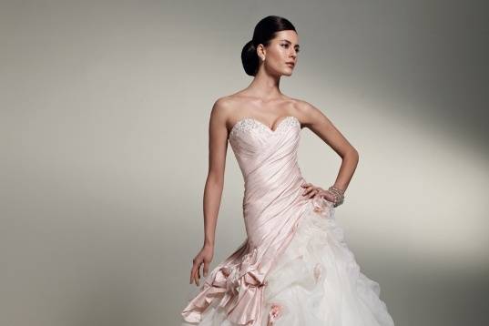 Bridalwear Shop Juliana Wentworth Bridal Design Salon 35