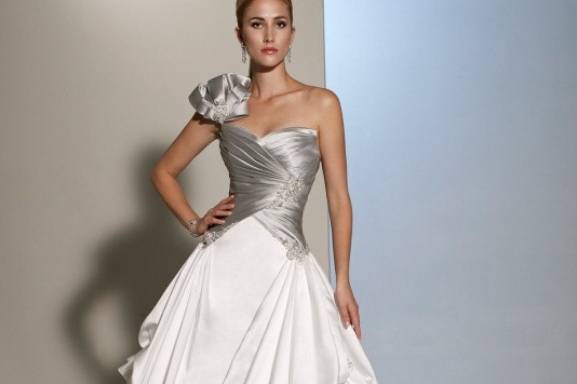 Bridalwear Shop Juliana Wentworth Bridal Design Salon 35