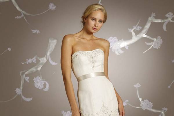 Bridalwear Shop Juliana Wentworth Bridal Design Salon 40