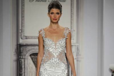 Bridalwear Shop Juliana Wentworth Bridal Design Salon 44