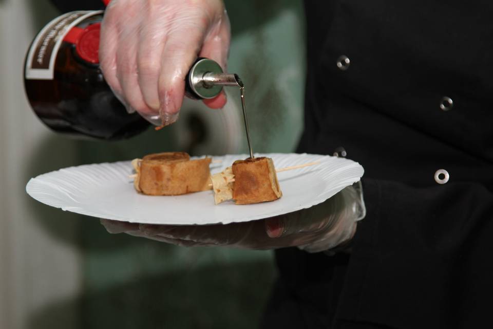 Catering Crepes and Craic 21