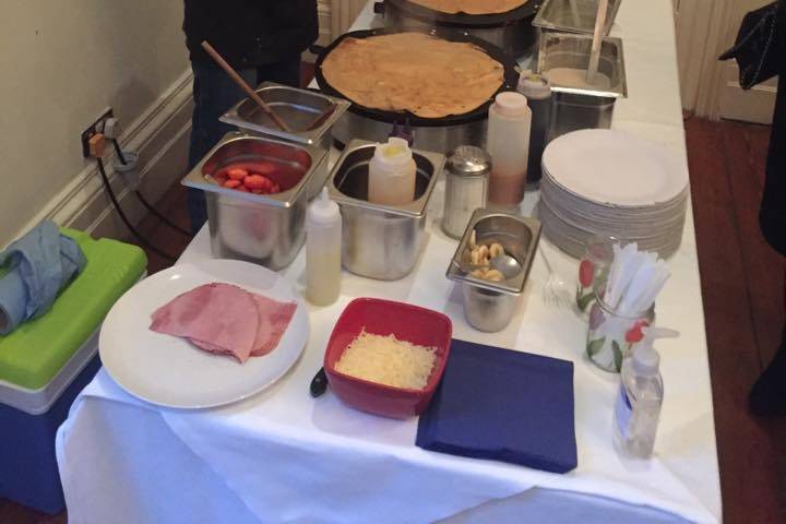 Catering Crepes and Craic 9