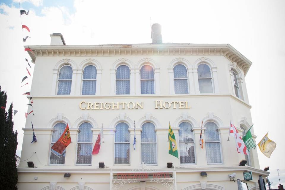 Creighton Hotel