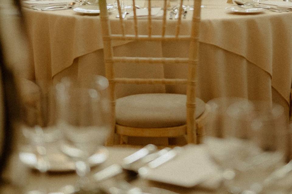 Castlemartyr Resort