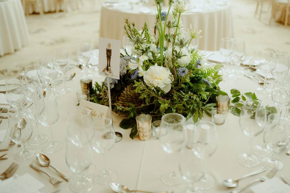 Castlemartyr Resort