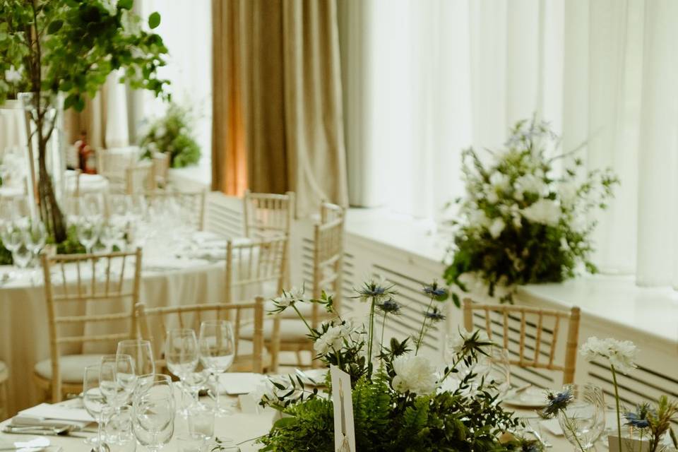 Castlemartyr Resort