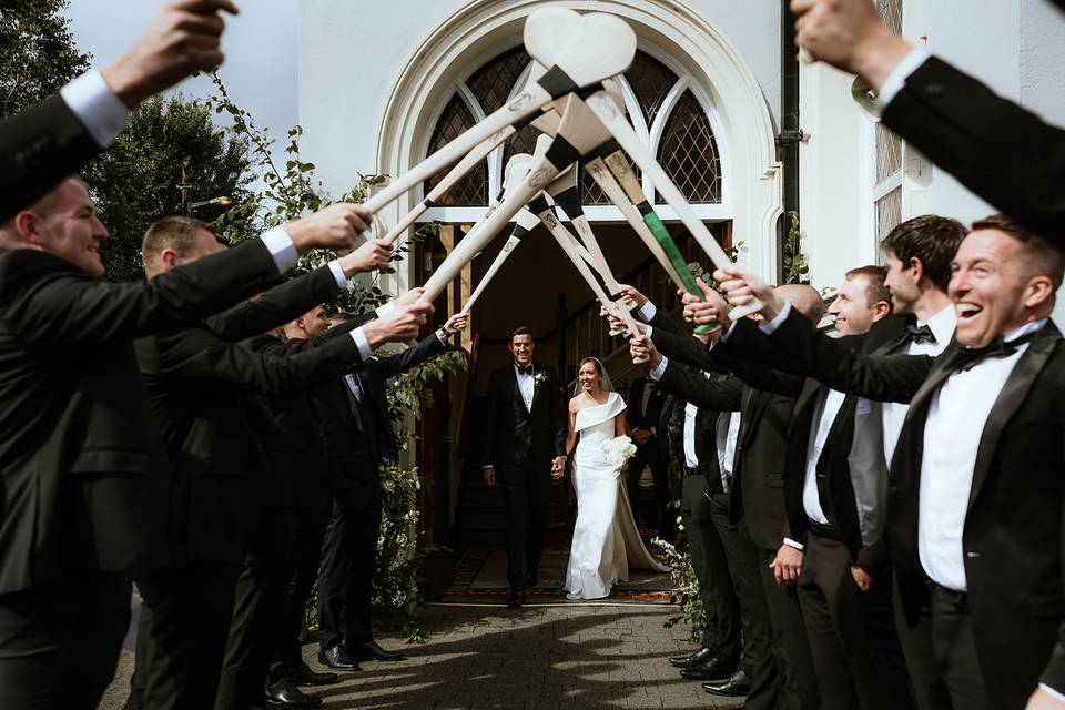 Primrose Weddings + Events