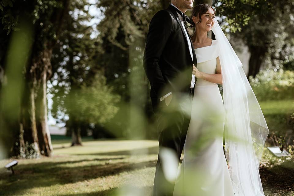 Castlemartyr Resort