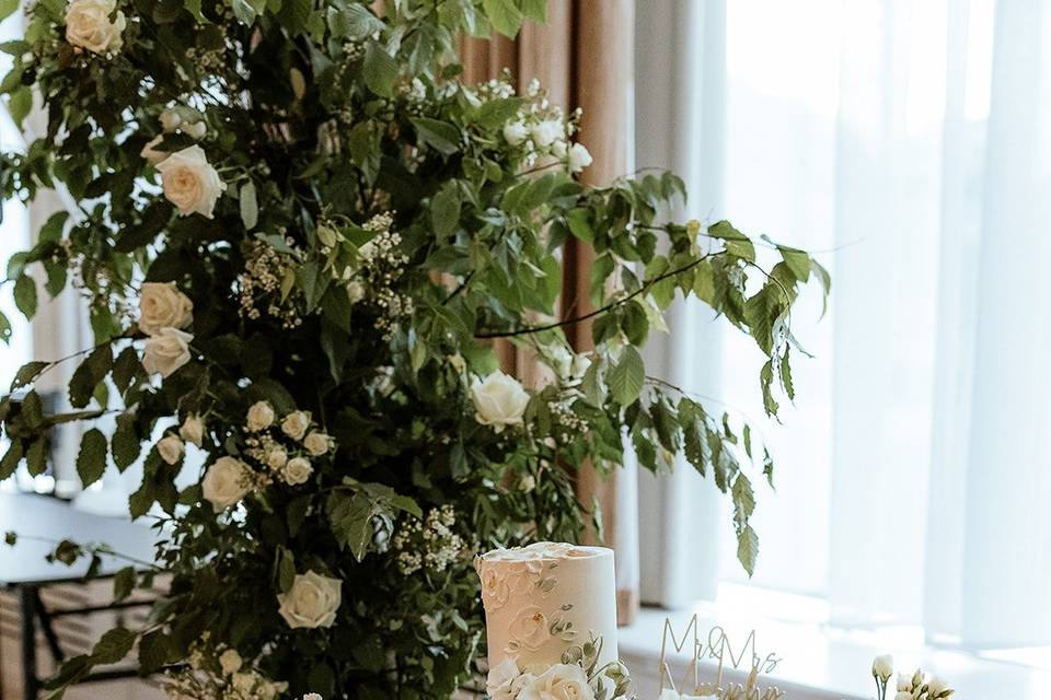 Castlemartyr Resort