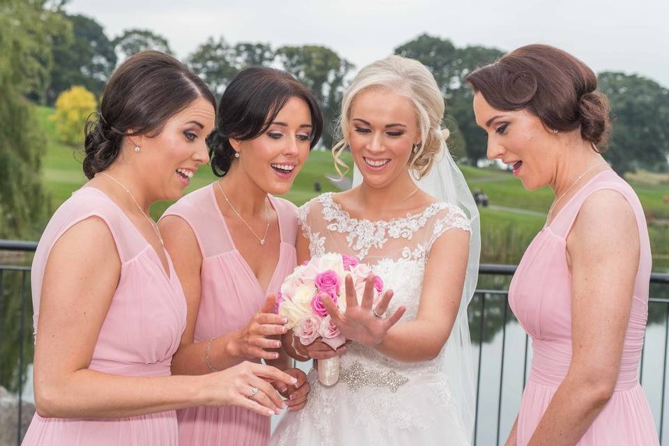 Reel Irish Wedding Videography