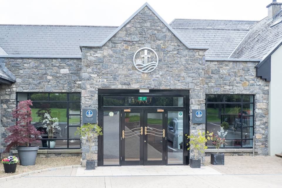 Killaloe Hotel and Spa