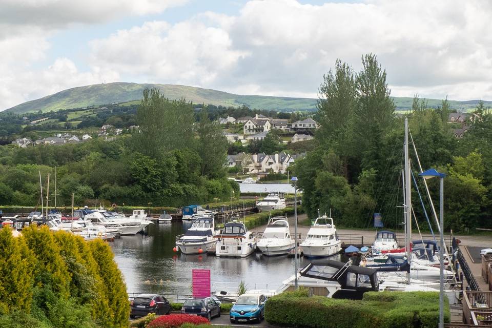 Killaloe Hotel and Spa