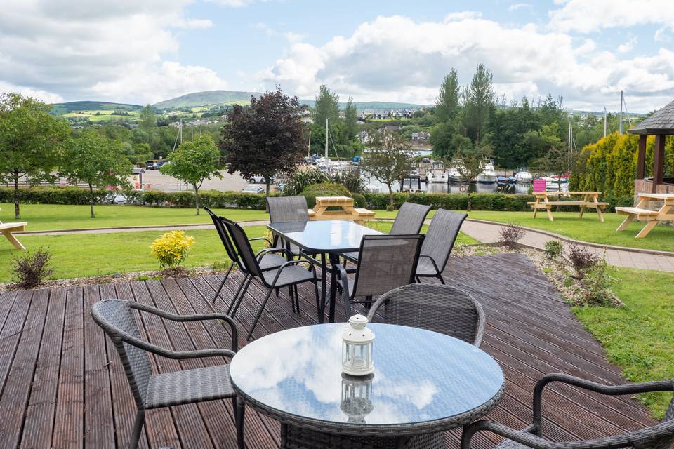 Killaloe Hotel and Spa