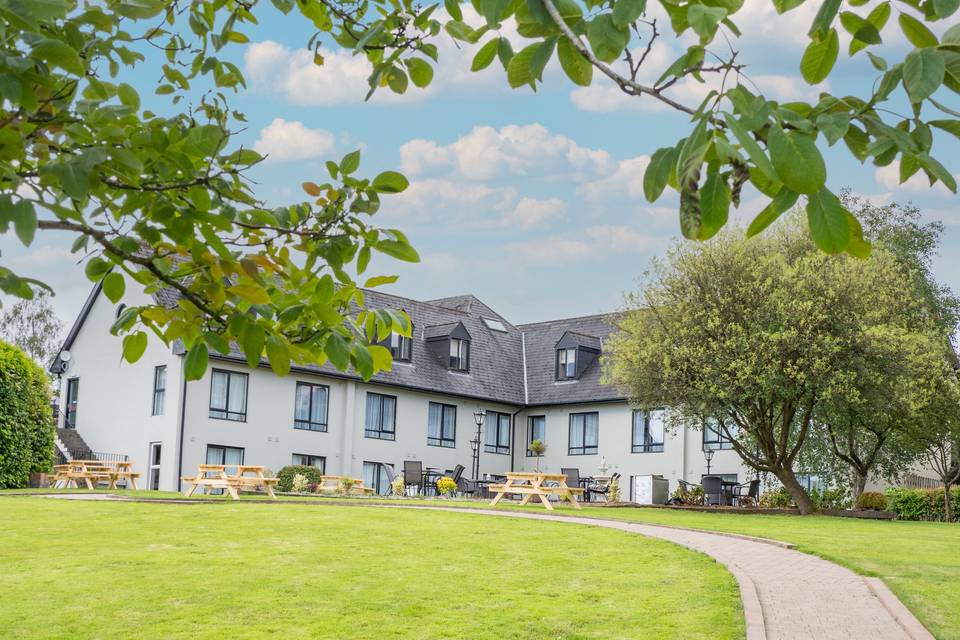 Killaloe Hotel and Spa