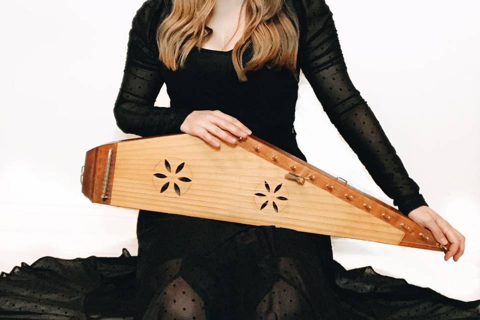 Vetra Lithuanian zither music